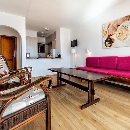 Albatros By Malibu קיאו סלבאחה