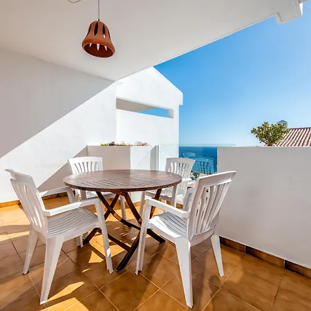 Albatros By Malibu Lejlighedshotel *