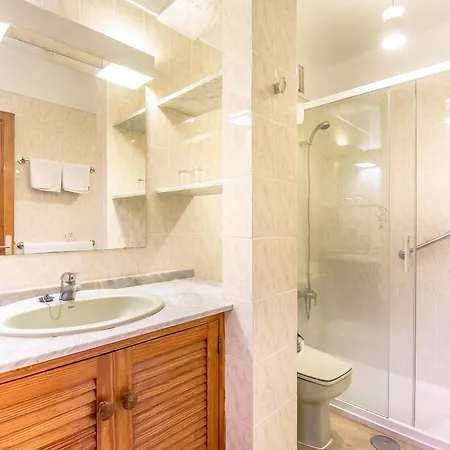 מלון דירות Albatros By Malibu קיאו סלבאחה