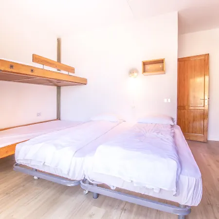 Aparthotel Albatros By Malibu