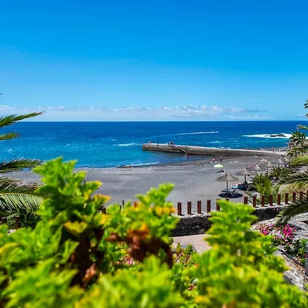 Albatros By Malibu מלון דירות קיאו סלבאחה