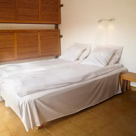 Lejlighedshotel Albatros By Malibu *