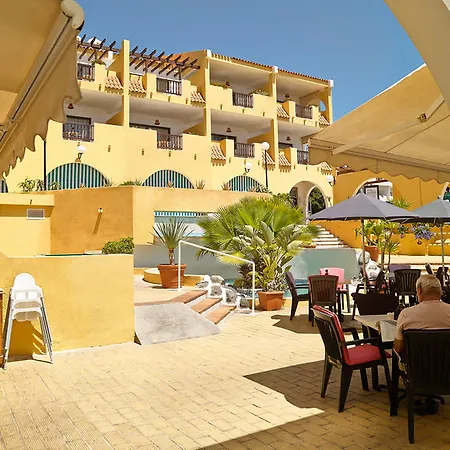 Albatros By Malibu * קיאו סלבאחה