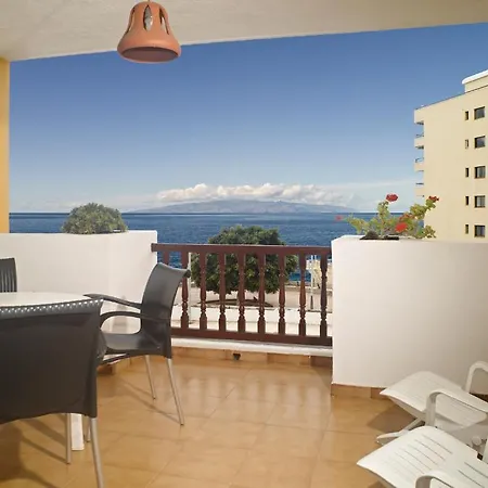 Albatros By Malibu מלון דירות *