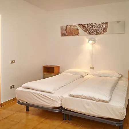 Albatros By Malibu מלון דירות