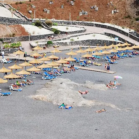 Albatros By Malibu מלון דירות