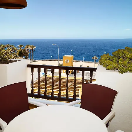 Albatros By Malibu מלון דירות *