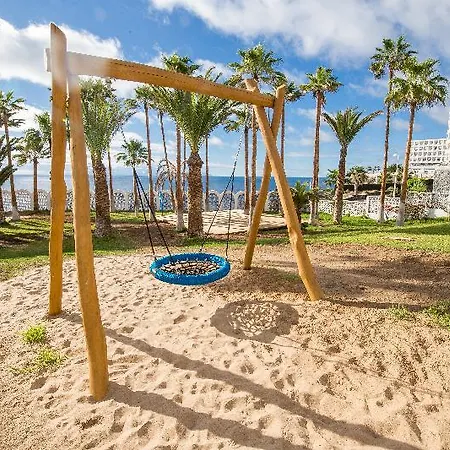 Albatros By Malibu מלון דירות קיאו סלבאחה