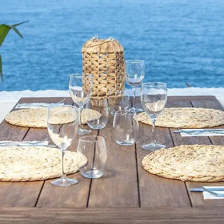 מלון דירות Albatros By Malibu קיאו סלבאחה