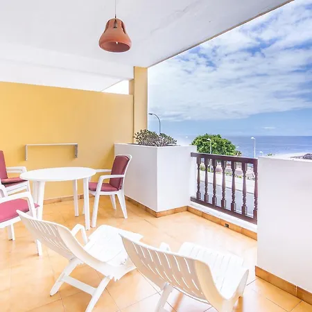 Lejlighedshotel Albatros By Malibu *
