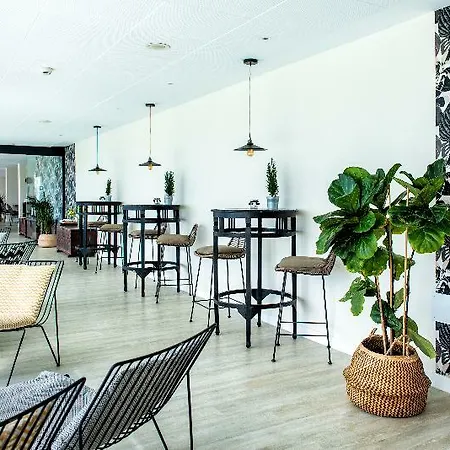 Lejlighedshotel Albatros By Malibu Callao Salvaje