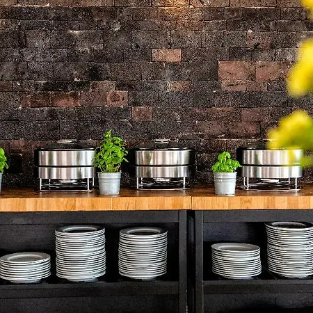 Albatros By Malibu * קיאו סלבאחה