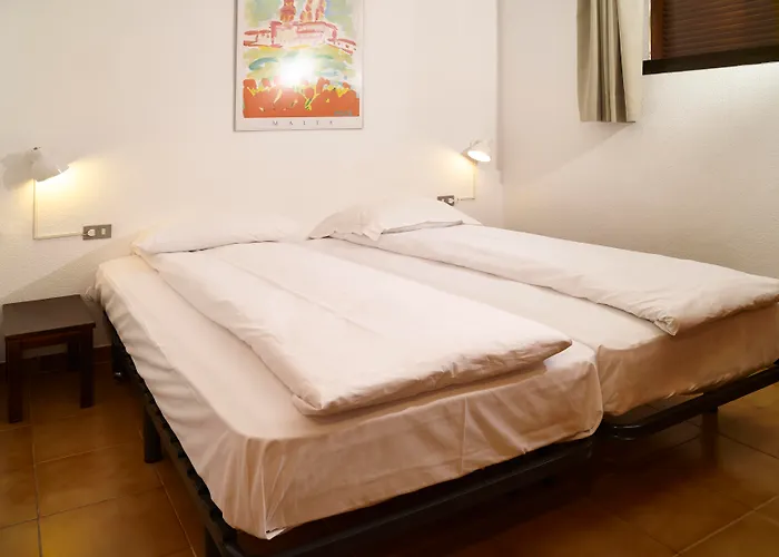 Albatros By Malibu Aparthotel