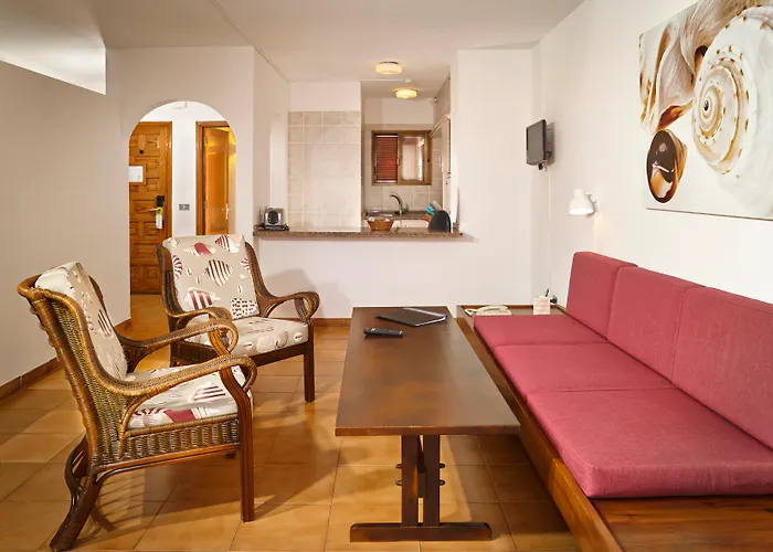 Aparthotel Albatros By Malibu