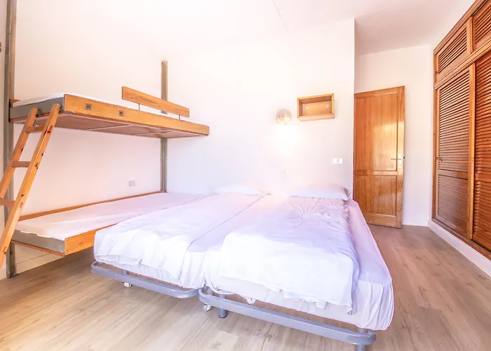 Aparthotel Albatros By Malibu