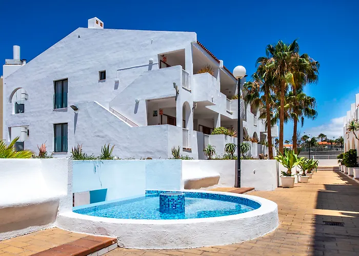 Albatros By Malibu * Кальяо-Сальвахе