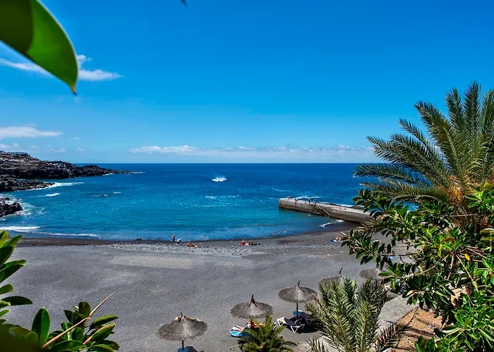 Albatros By Malibu Кальяо-Сальвахе