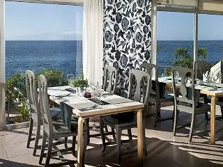 Albatros By Malibu Callao Salvaje