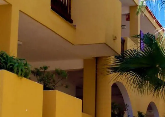 Albatros By Malibu * Кальяо-Сальвахе