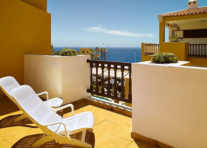 Albatros By Malibu Aparthotel *