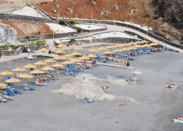 Albatros By Malibu Aparthotel