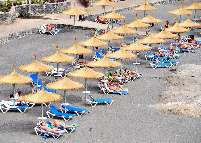 Albatros By Malibu * Кальяо-Сальвахе