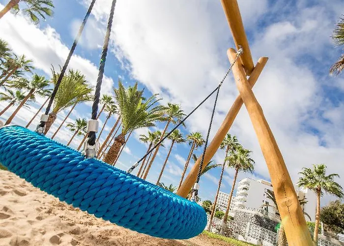 Albatros By Malibu * Кальяо-Сальвахе