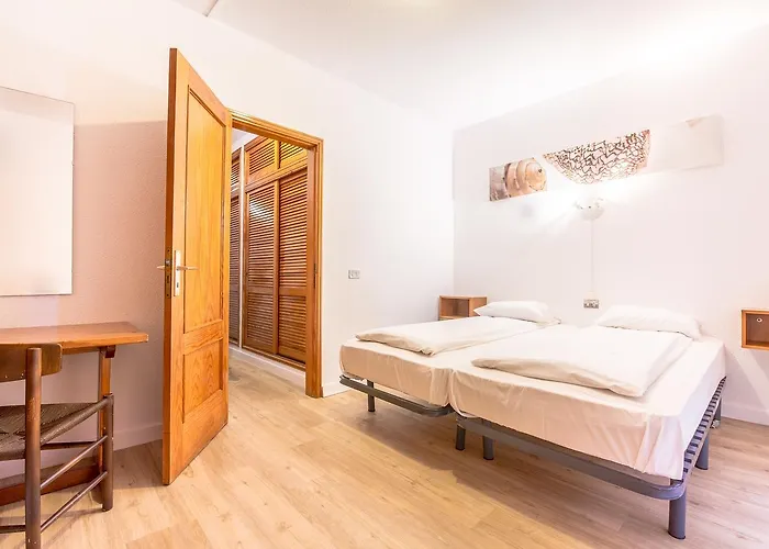 Albatros By Malibu * Кальяо-Сальвахе