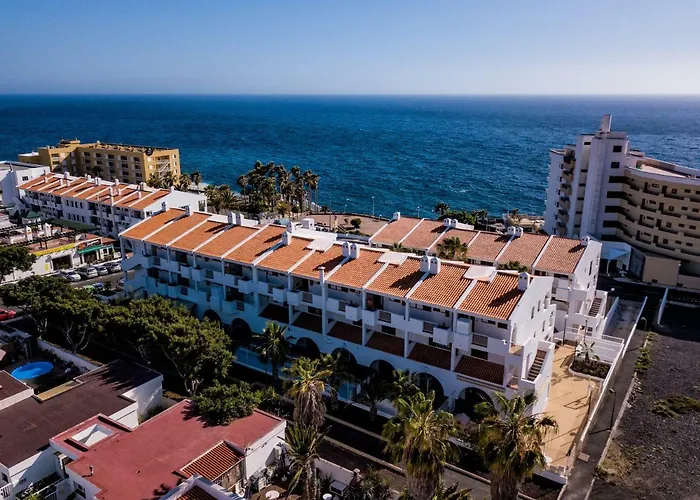 Aparthotel Albatros By Malibu