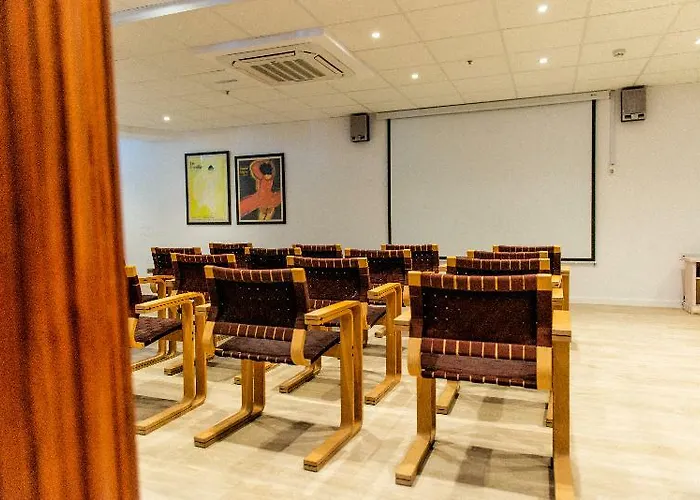 Albatros By Malibu Апарт-отель