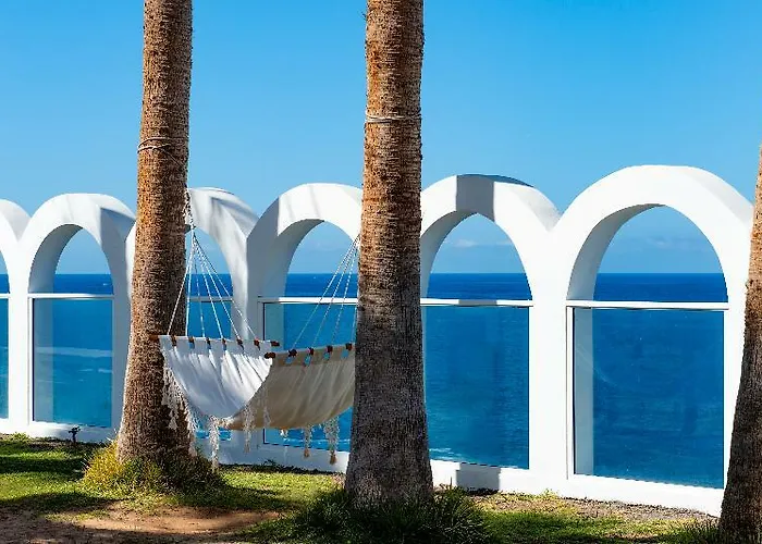 Albatros By Malibu Кальяо-Сальвахе