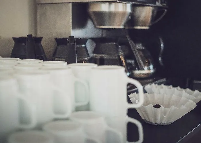 Albatros By Malibu Кальяо-Сальвахе