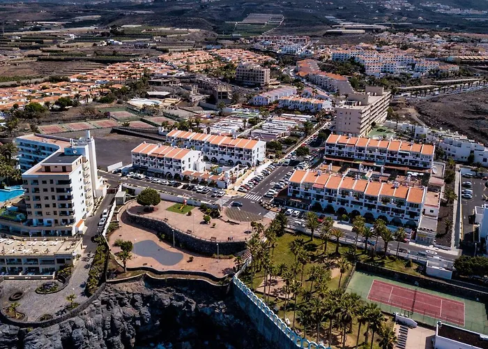 Albatros By Malibu Aparthotel *