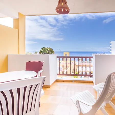 Albatros Apartahotel Callao Salvaje