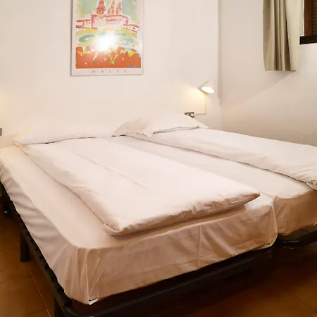 Albatros By Malibu 公寓式酒店