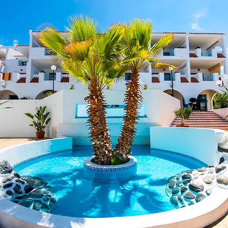 Albatros By Malibu Lejlighedshotel Callao Salvaje