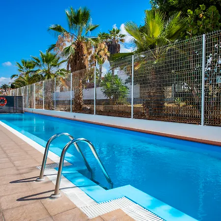 Albatros By Malibu * 卡亚俄萨尔瓦赫