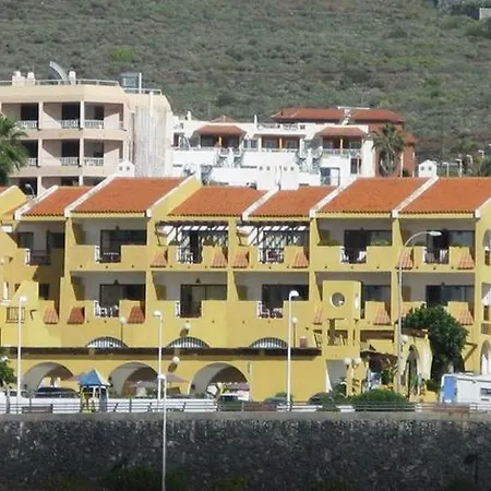 Albatros By Malibu Lejlighedshotel *