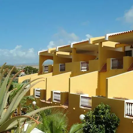 Albatros By Malibu Lejlighedshotel