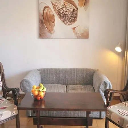 Albatros By Malibu Lejlighedshotel *