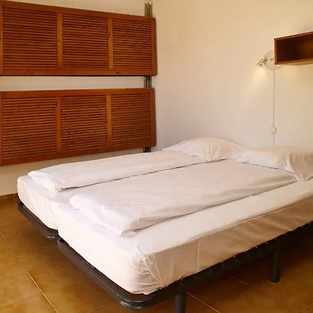 Albatros By Malibu Lejlighedshotel *