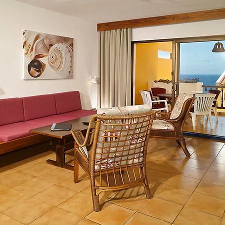 Lejlighedshotel Albatros By Malibu *