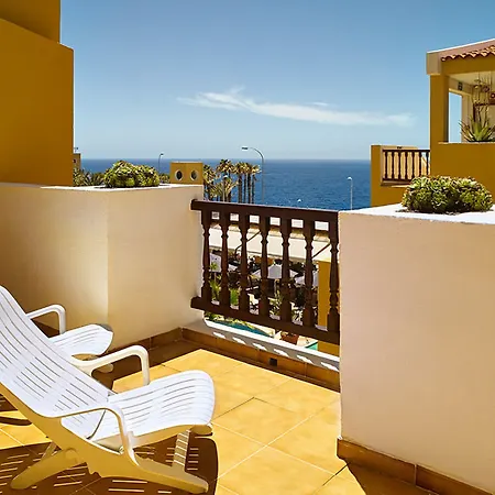 Albatros By Malibu Lejlighedshotel *