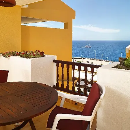 Albatros By Malibu Lejlighedshotel