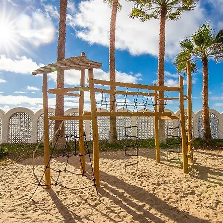 Lejlighedshotel Albatros By Malibu