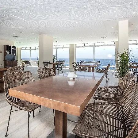 Albatros By Malibu Lejlighedshotel Callao Salvaje