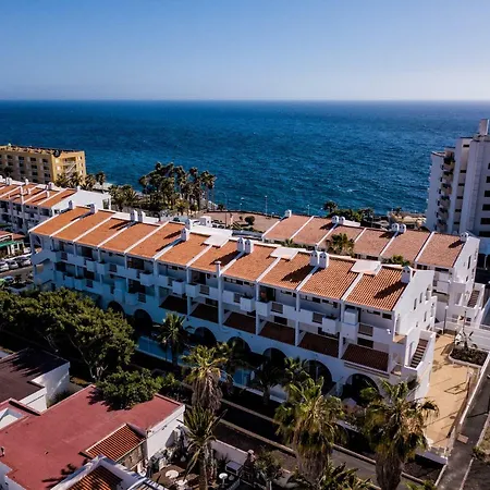 Lejlighedshotel Albatros By Malibu