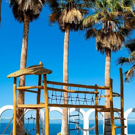 Albatros By Malibu Lejlighedshotel *