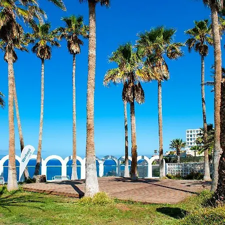 Albatros By Malibu * Callao Salvaje