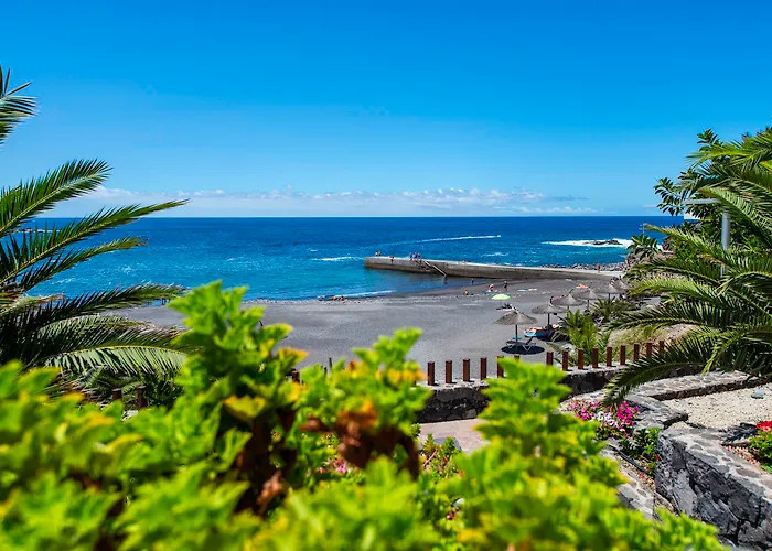 Albatros By Malibu 公寓式酒店 卡亚俄萨尔瓦赫